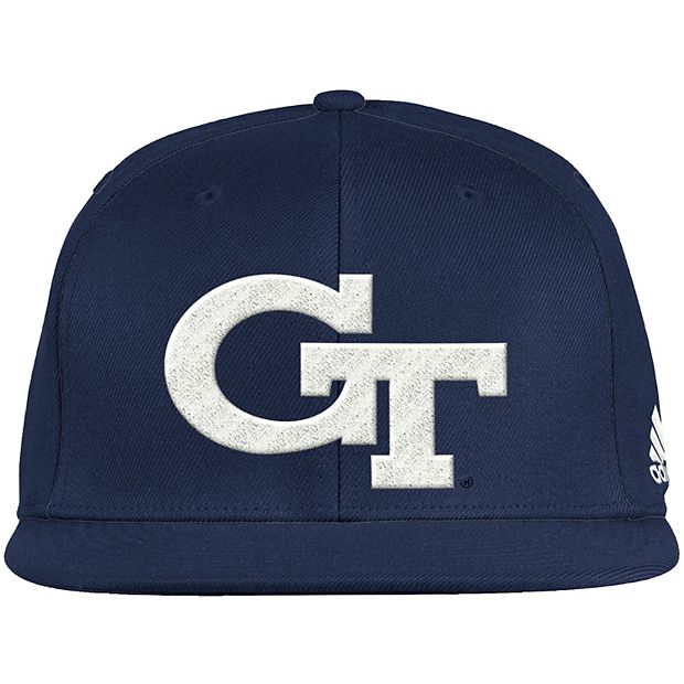 Georgia tech baseball store hat