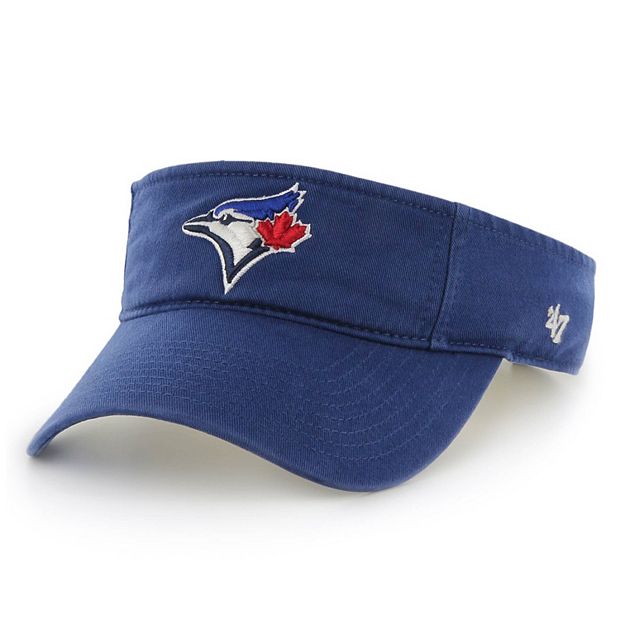 Toronto Blue Jays Clean Up Royal 47 Brand Adjustable Hat