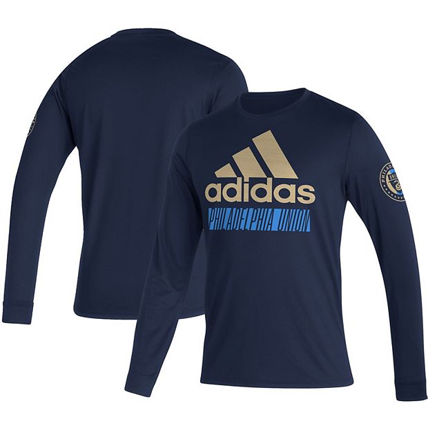 adidas, Shirts, Philadelphia Union Jersey