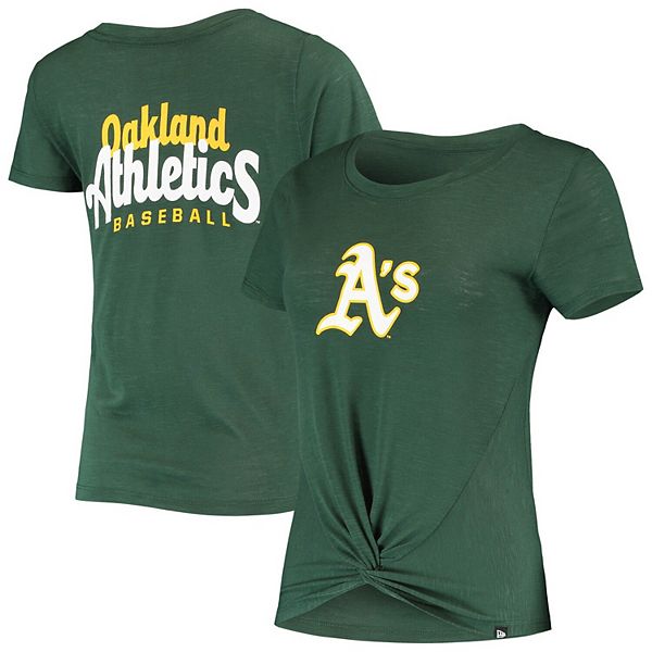 Oakland 2024 athletics merch