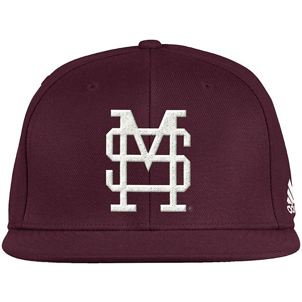 Official mississippi state baseball hat hotsell