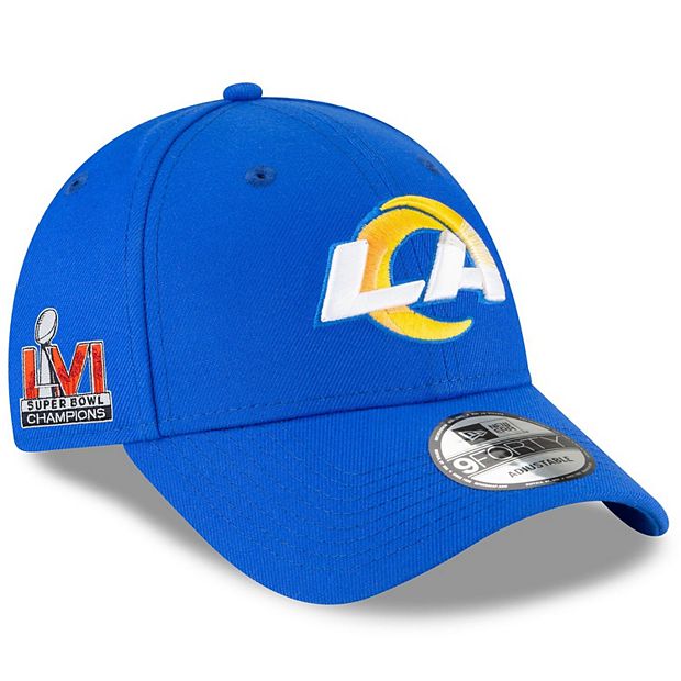 LVI Super Bowl Hat