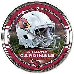 Hallmark NFL Arizona Cardinals Bouncing Buddy Christmas Ornament