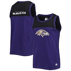 Fanatics Branded Men's Lamar Jackson Heathered Gray Baltimore Ravens Big &  Tall Player Name Number Muscle Tank Top