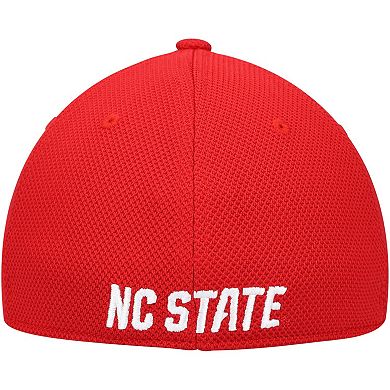 Men's adidas Red NC State Wolfpack Team On-Field Baseball Fitted Hat
