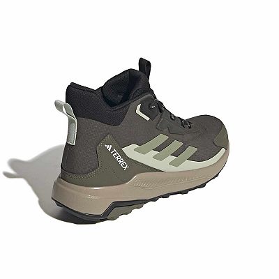 adidas Terrex Anylander Mid Rain.Rdy Hiking Shoes