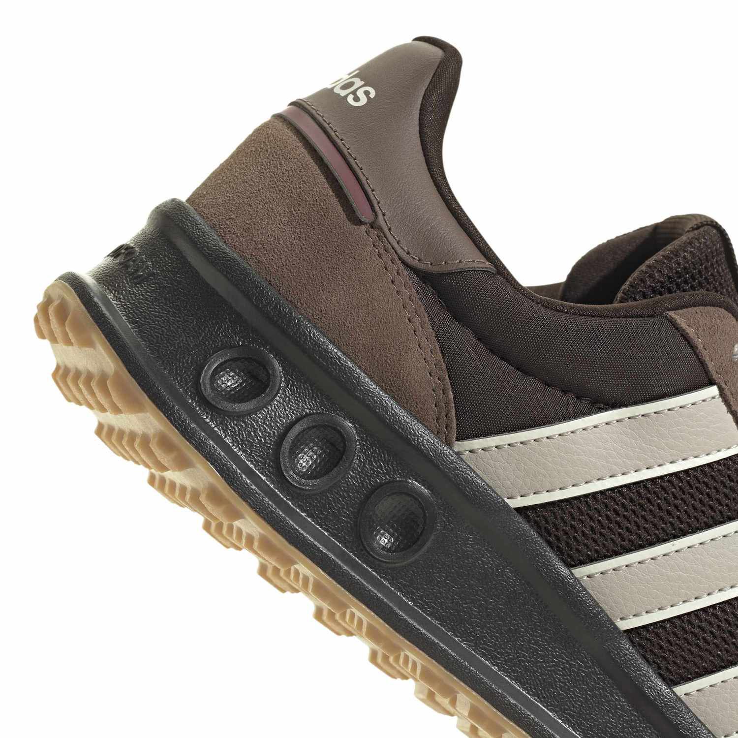 adidas gazelle silver green womens adidas Originals Temper Run Red main image 1