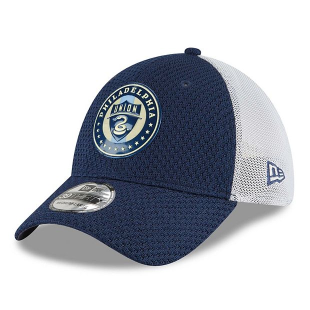 Philadelphia Union New Era Color Collection 9FIFTY Snapback Hat