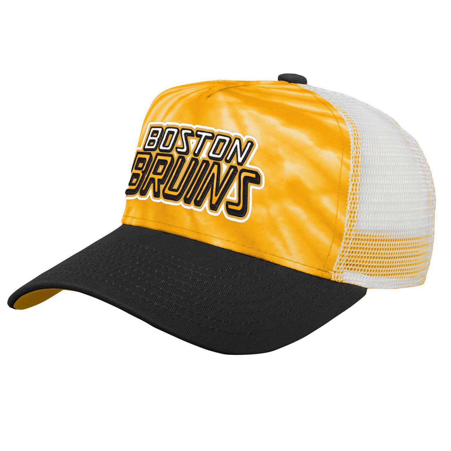 bruins youth hat