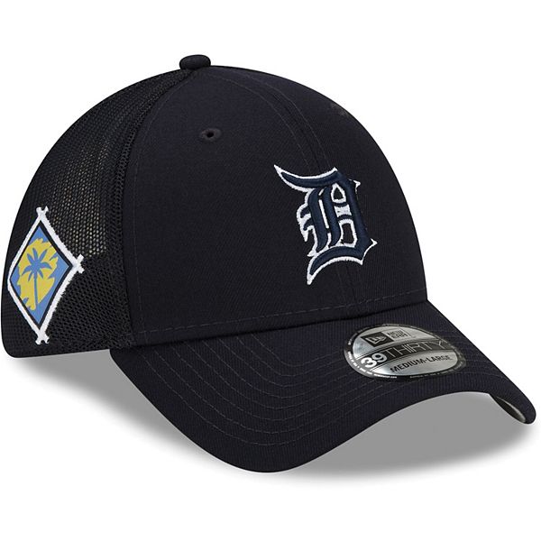 Detroit Tigers: 2016 Spring Training Hats Revealed