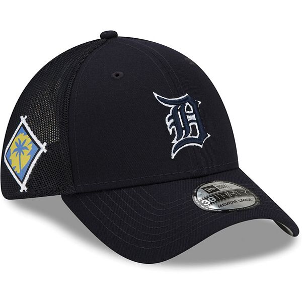 Detroit Tigers 2020 spring training caps unveiled - Bless You Boys