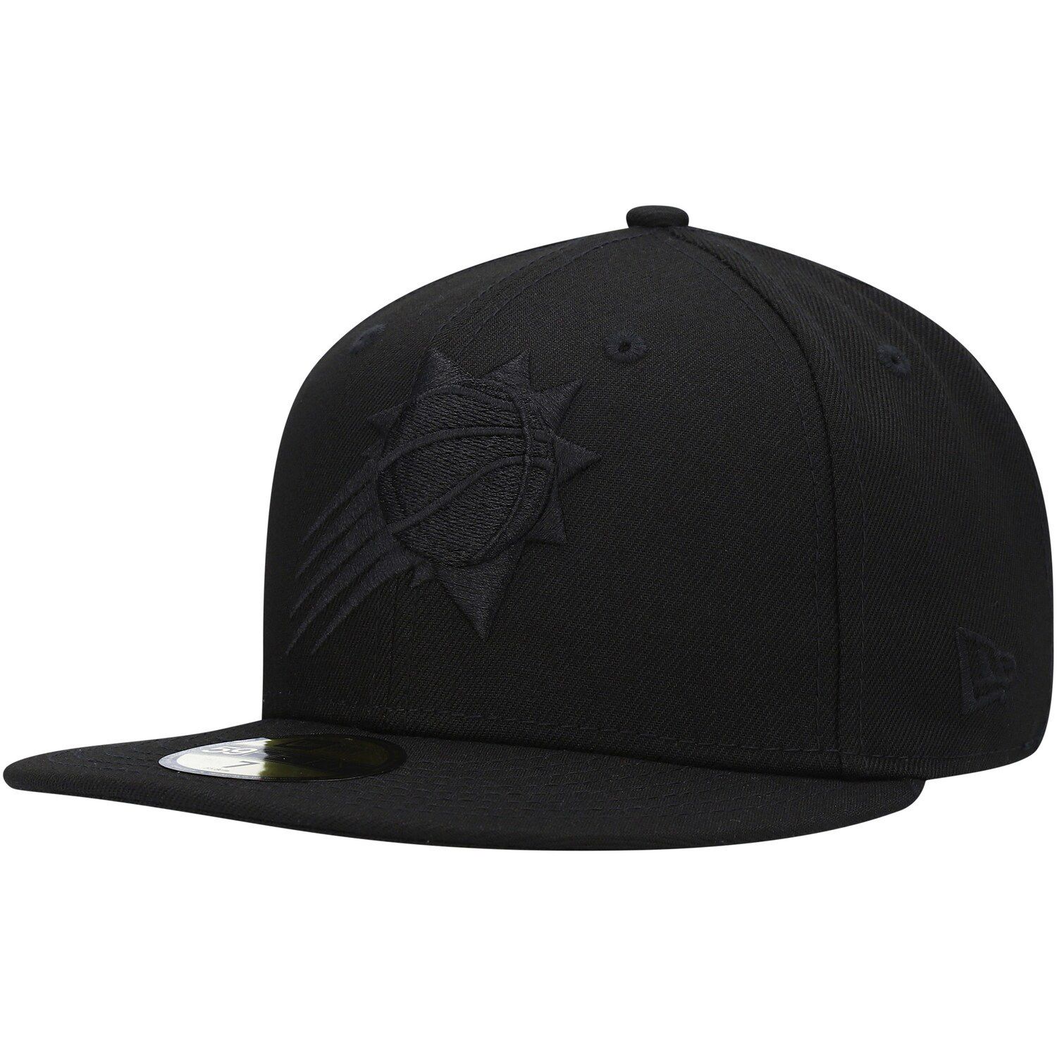 suns black hat