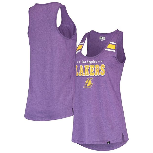 Ladies Bills New Era Racerback Tank Top