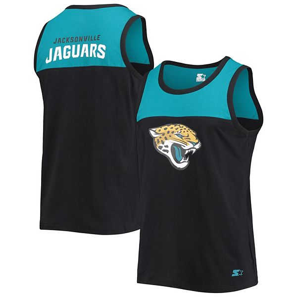 jacksonville jaguars throwback gear