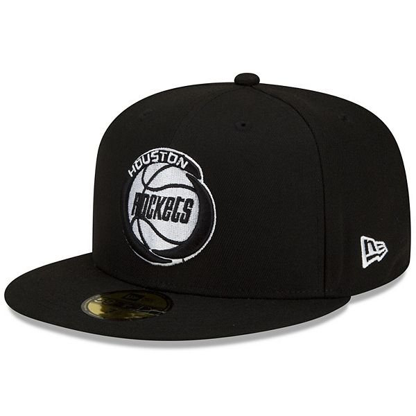 Houston Rockets New Era 2021/22 City Edition Official 59FIFTY