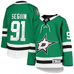 DALLAS STARS OUTERSTUFF KIDS 4-7 HOME JERSEY