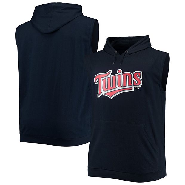 Twins 2025 sweatshirt kohls