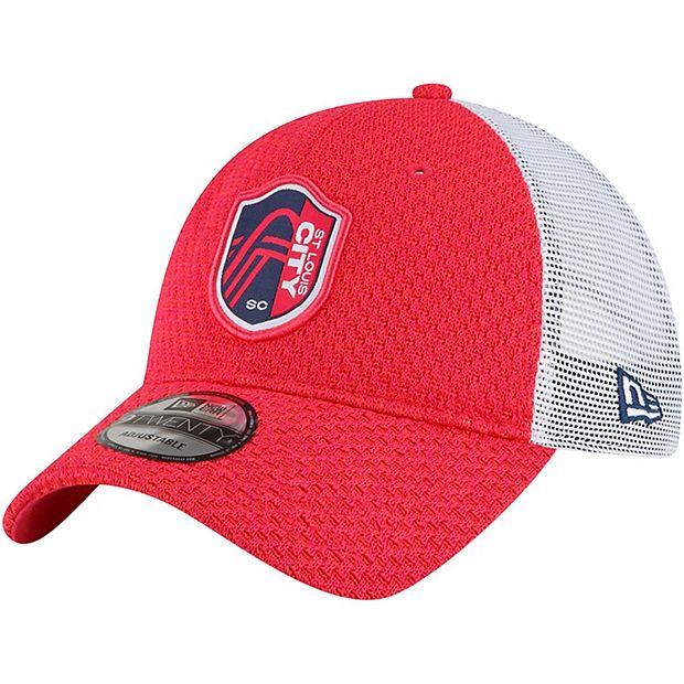 St. Louis City SC Hats, St Louis SC Caps, Snapbacks, Beanies