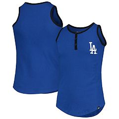 Jackie Robinson Los Angeles Dodgers Nike Preschool Player Name & Number T-Shirt - Royal