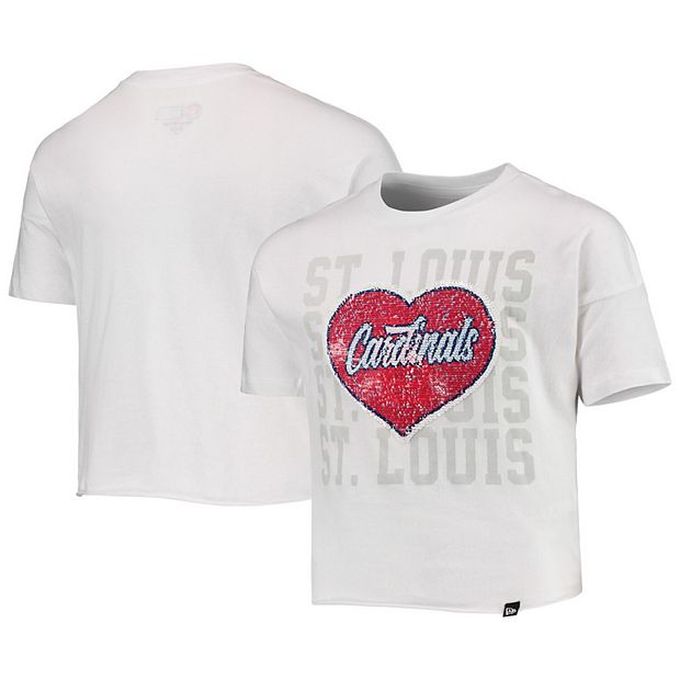 ST LOUIS CARDINALS SPARKLE SERIES