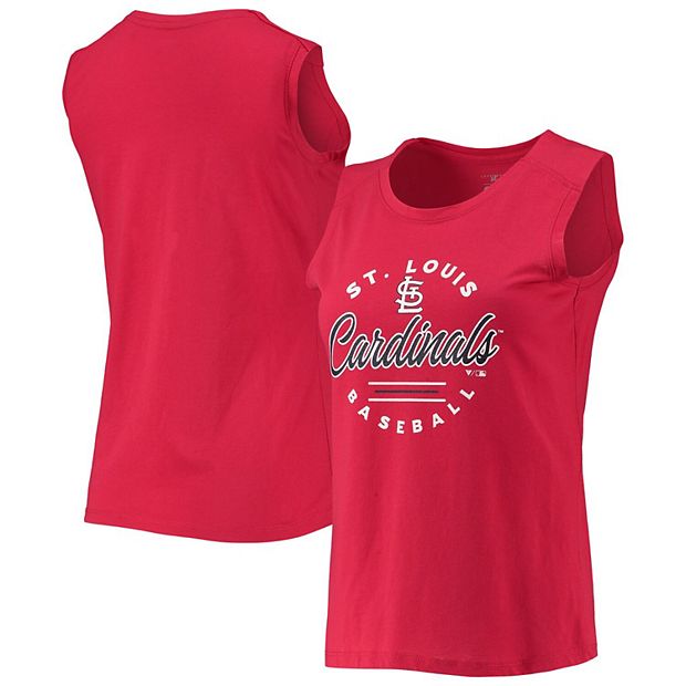 St Louis Cardinals Shirts For Women - Macy's