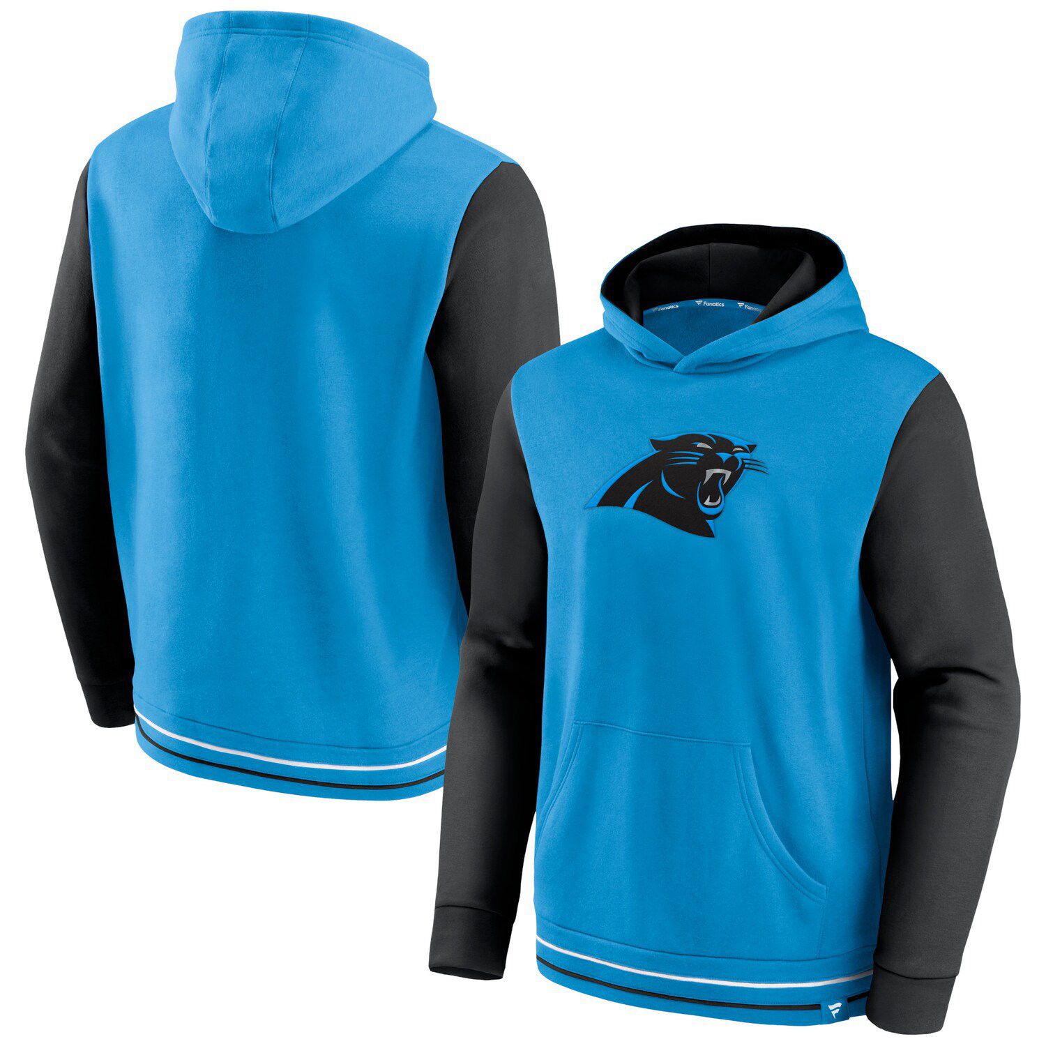 mens carolina panthers sweatshirt