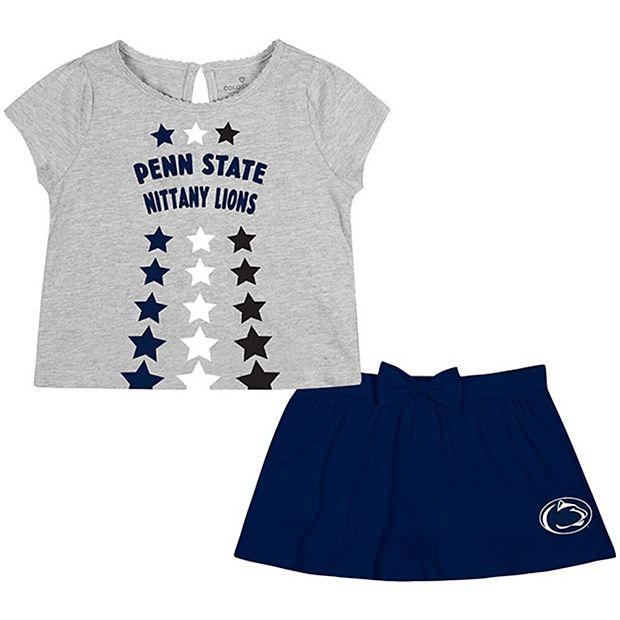 Penn state discount toddler shirt