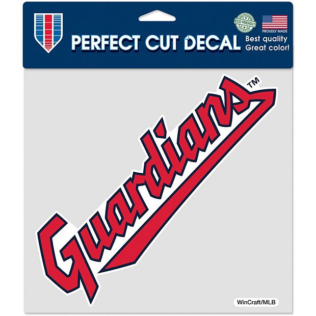 Cleveland Guardians Gear, Guardians WinCraft Merchandise, Store, Cleveland  Guardians Apparel