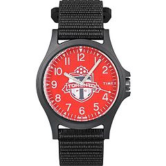 Timex St. Louis Blues Team Gamer Watch