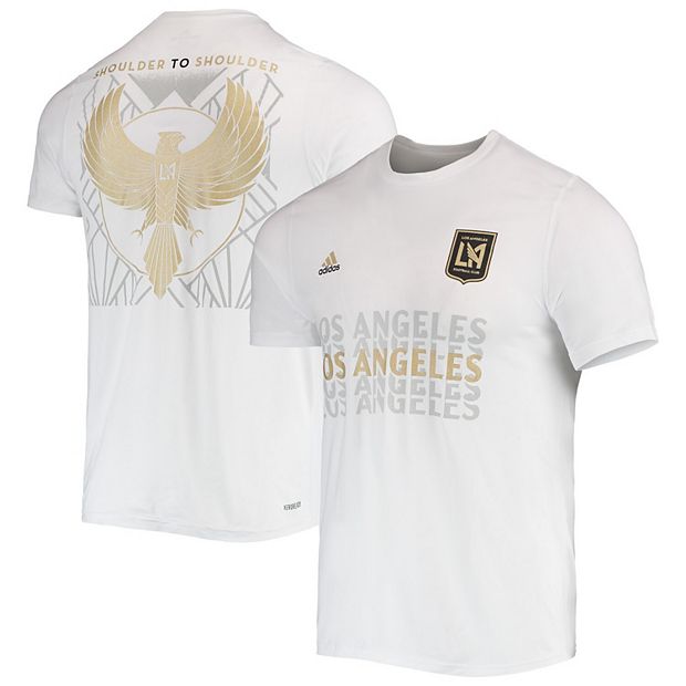 Lafc Jersey 