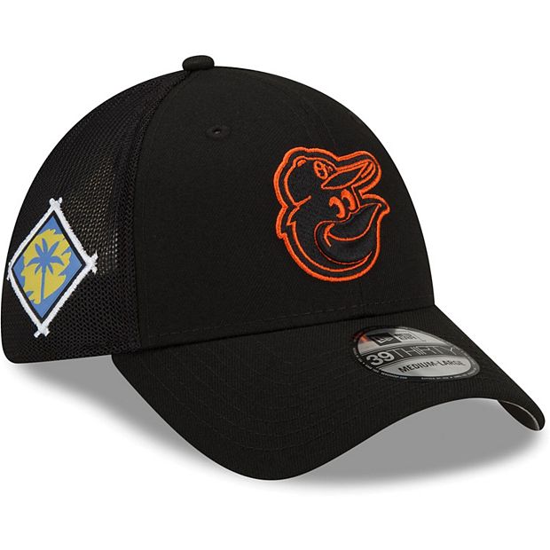 MLB The League Baltimore Orioles Home 9Forty Adjustable Cap