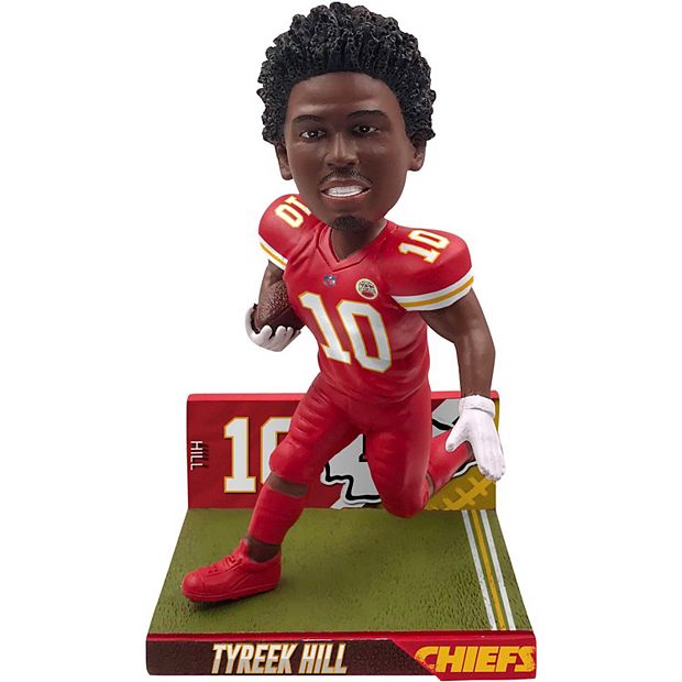 Official Tyreek Hill Kansas City Chiefs Home Decor, Chiefs Tyreek