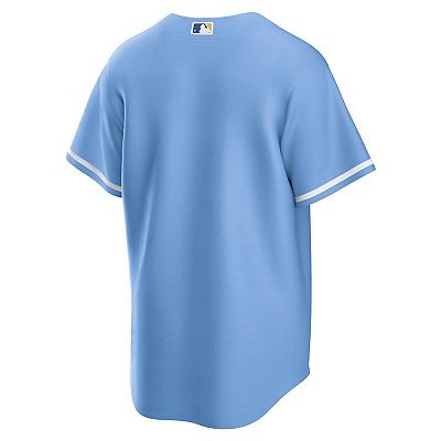 Royals light blue jersey online