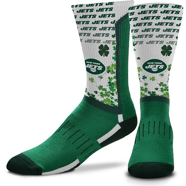 New York Jets – For Bare Feet