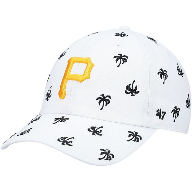 MLB Pittsburgh Pirates Clean Up Hat