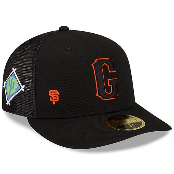 The San Francisco Giants to support Pride Month on their caps and jerseys  this weekend - Article - Bardown