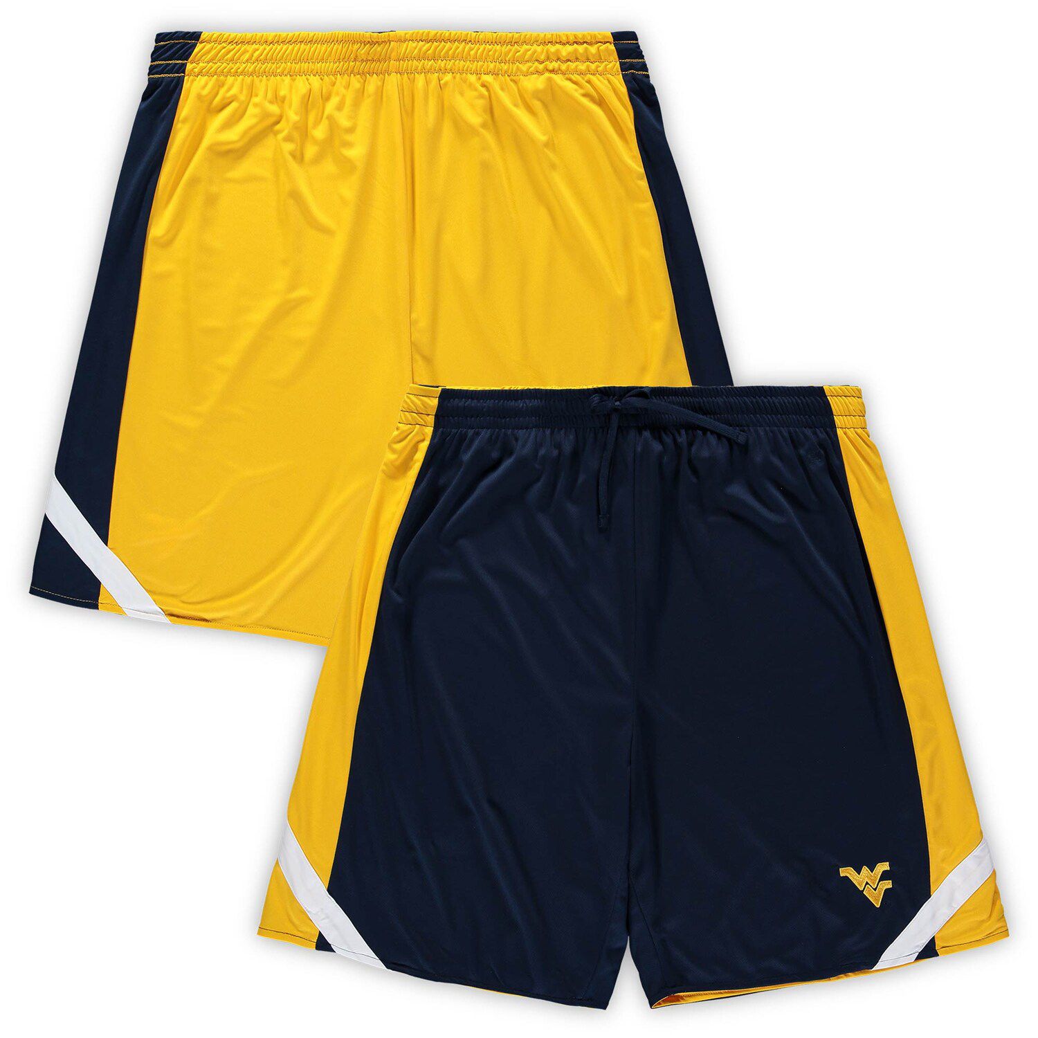 West Virginia Basketball Shorts Kohls