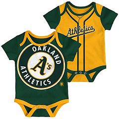 Oakland A s Youth Jerseys and Apparel Kohl s