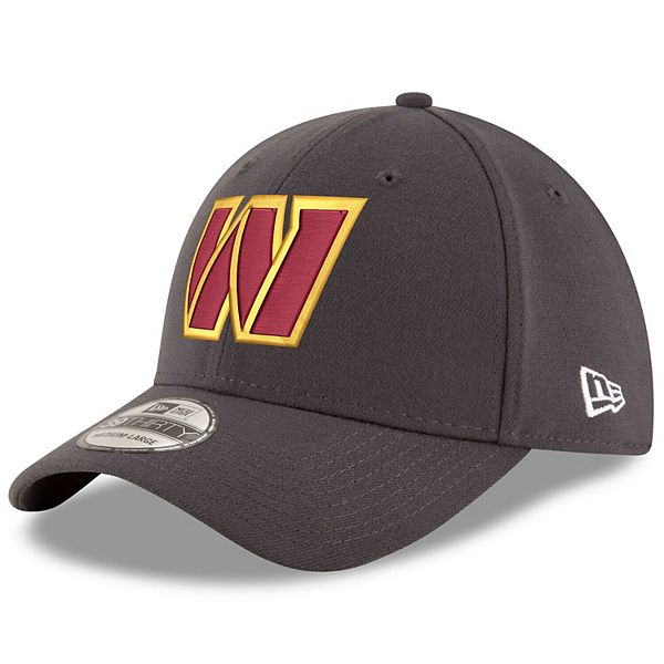 Washington Commanders New Era Unisex The NFL ASL Collection by