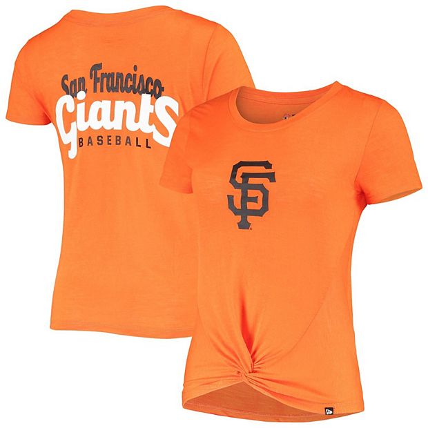 NEW End Of An Era San Francisco Giants Unisex T-Shirt