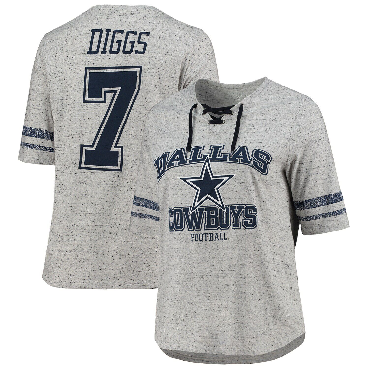 diggs shirt cowboys