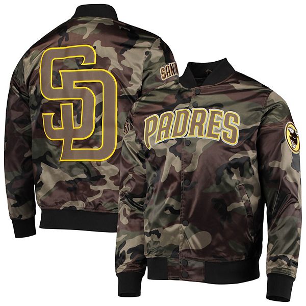 San Diego Padres Rain Poncho