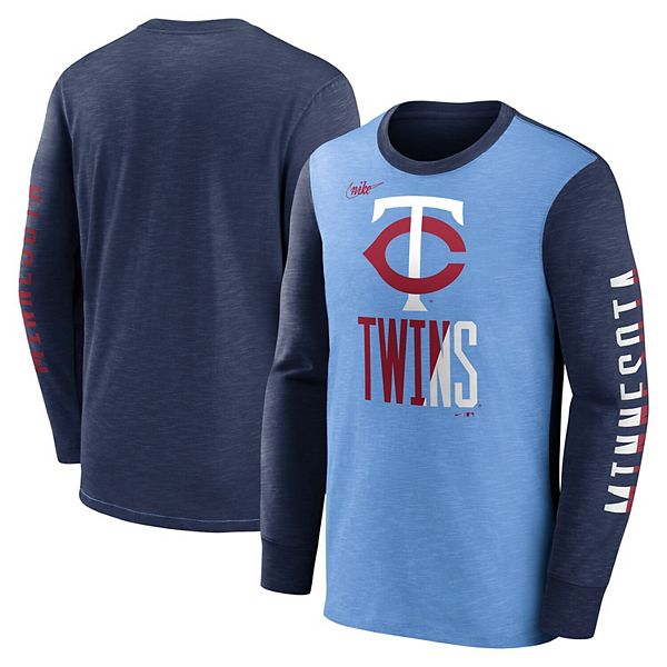 Minnesota Twins Cooperstown Collection Nike Jersey - Men's - Medium