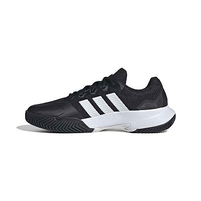 adidas Gamecourt 2.0 Men's Lace-Up Tennis Shoes
