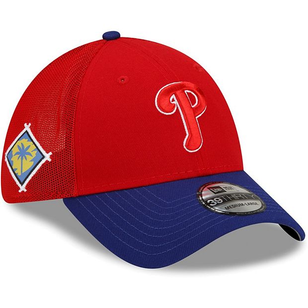 Phillies' 2022 spring training hats and shirts are pretty good