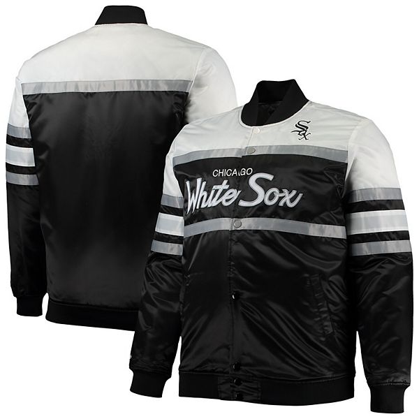 Starter Chicago White Sox MLB Jackets for sale