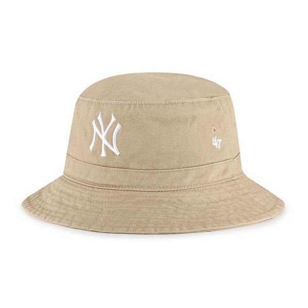 yankees bucket