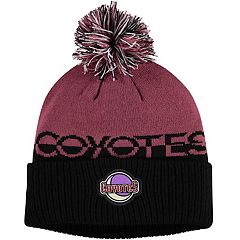 Arizona Coyotes Breakaway Alternate Jersey Snapback Hat