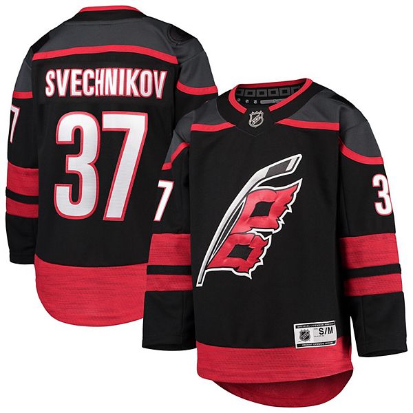 Carolina Hurricanes Men's Jerseys