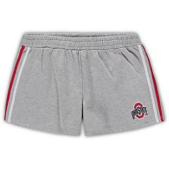 Men's Mitchell & Ness Silver Ohio State Buckeyes Authentic Shorts, Size:  Medium, OSU Grey - Yahoo Shopping